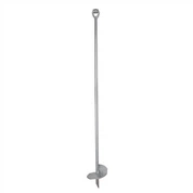 Thimble Eye No-kle Screw Anchors