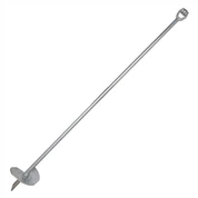 Thimble je vis lank