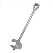 Triple Eye No-kle Screw Anchors