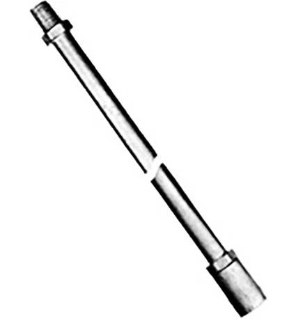 20000lb Tensile fòs baton ekstansyon ak kouple