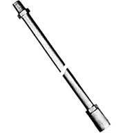 20000lb Tensile fòs baton ekstansyon ak kouple