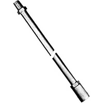 Ekstansyon Rod ak Coupling