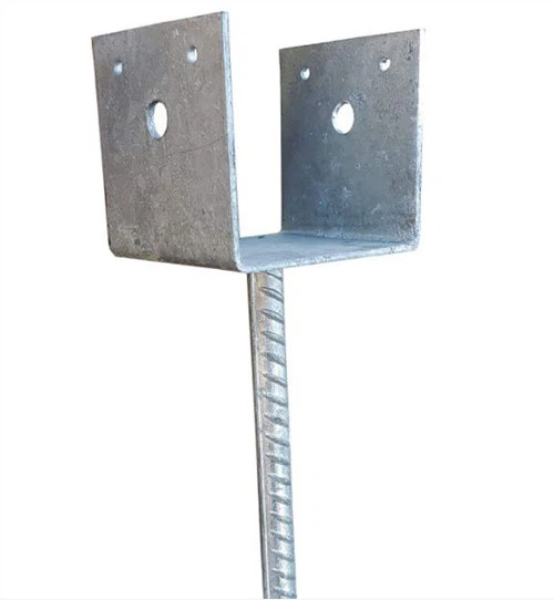 U-post Anchor
