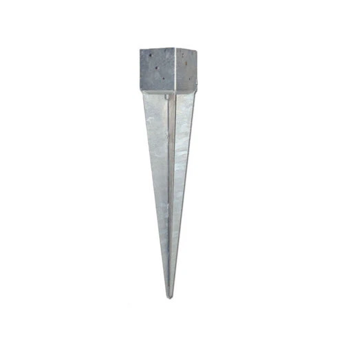Fence Post Anchor