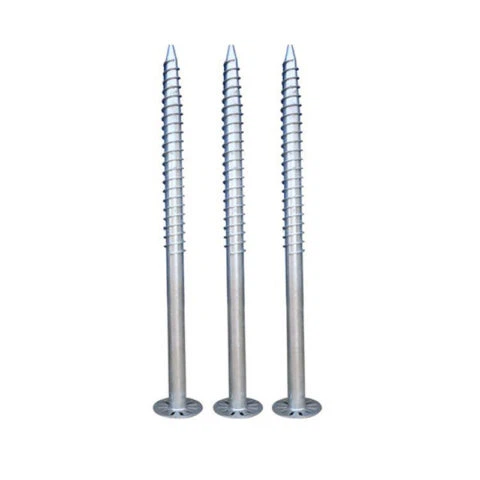 Latè Screw Ground Anchors