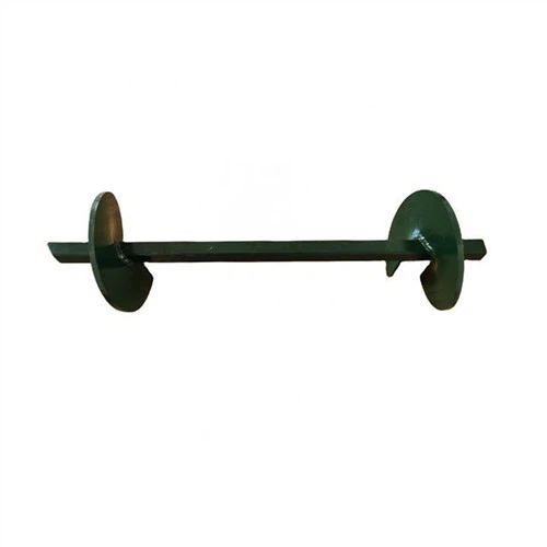 Helix Anchor