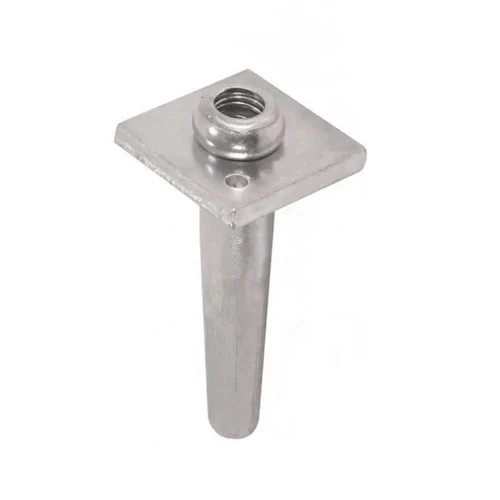 Youn  Fason  Anchor  Quick Vise